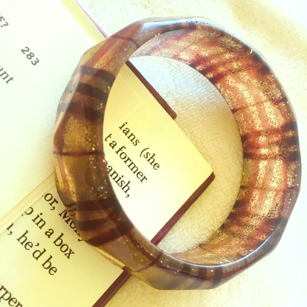 Beautiful bracelet